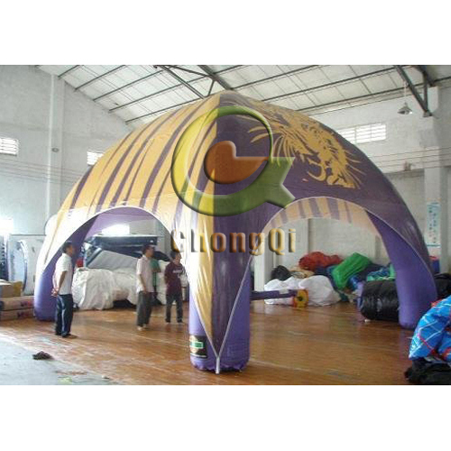 advertising tents